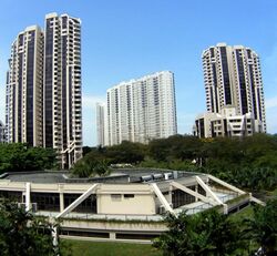 Bayshore Park (D16), Condominium #451912291
